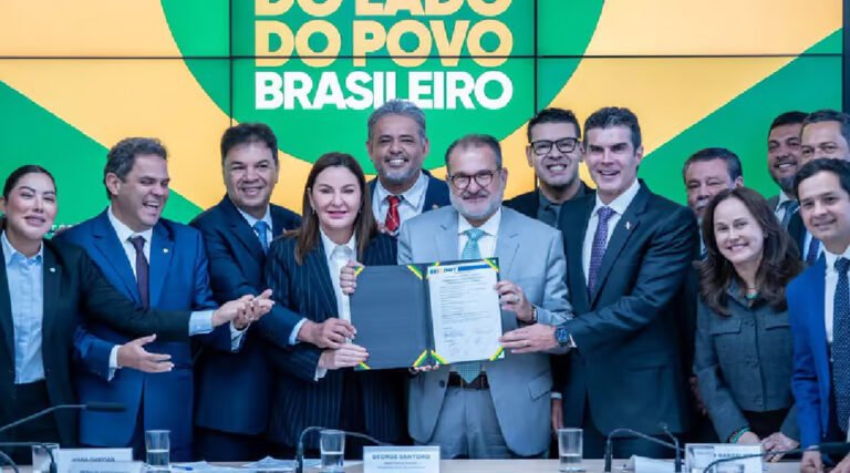 Governo Federal e Pará lançam edital bilionário para asfaltamento de 125 km da Transamazônica