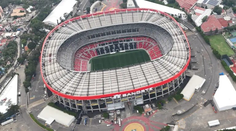 Começa nesta quinta-feira a Copa do Mundo de 2026