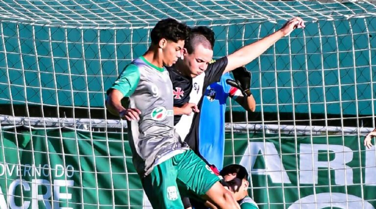 Andirá e Galvez disputam partida importante no Estadual