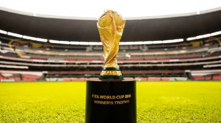 Copa do Mundo 2026 começa hoje: veja a agenda do primeiro dia