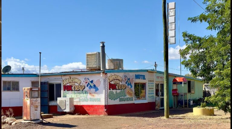 Cidade inteira de apenas dois moradores está à venda na Austrália por R$ 1,4 milhão