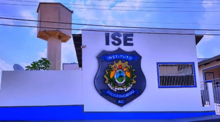Governo do Acre nomeia 24 novos servidores efetivos para o Instituto Socioeducativo (ISE)