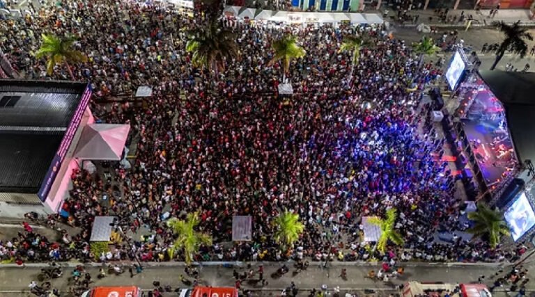 Prefeitura abre credenciamento para artistas e produtores culturais atuarem em eventos oficiais de Cruzeiro do Sul