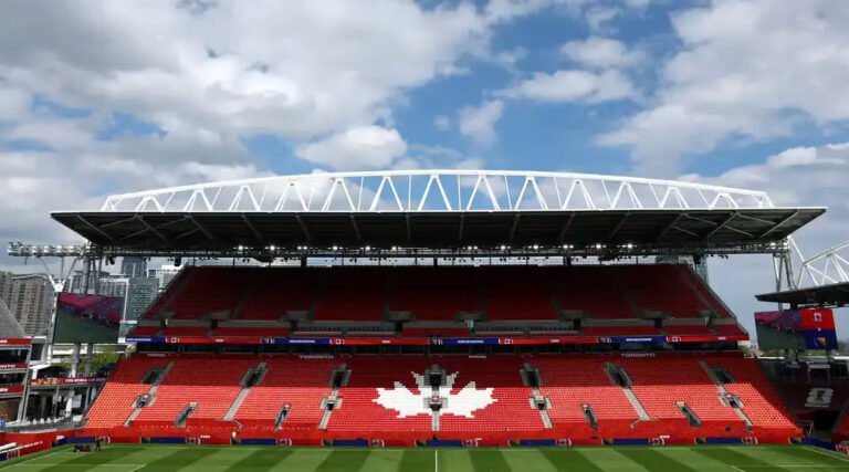 Copa 2026 terá confrontos dos grupos B e D nesta sexta-feira