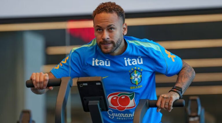 Seleção Brasileira tem até hoje para definir cortes; veja detalhes