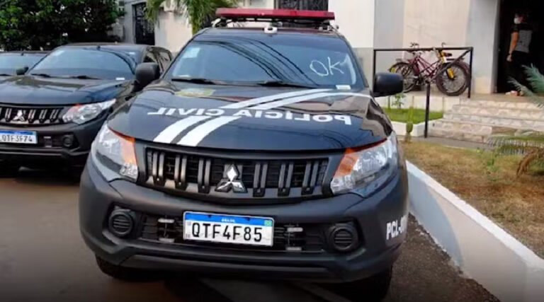 Dentista é preso suspeito de transmitir HIV de forma proposital