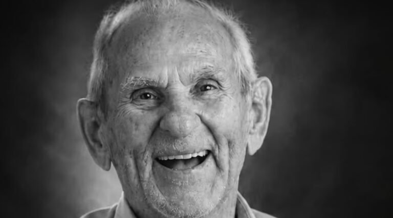 Morre influenciador vovô Anésio aos 88 anos