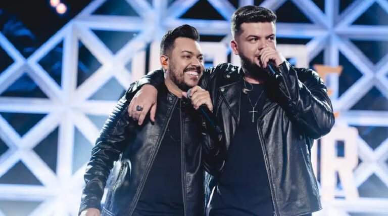 Ícaro & Gilmar são a última atração confirmada para a Expoacre Juruá 2026