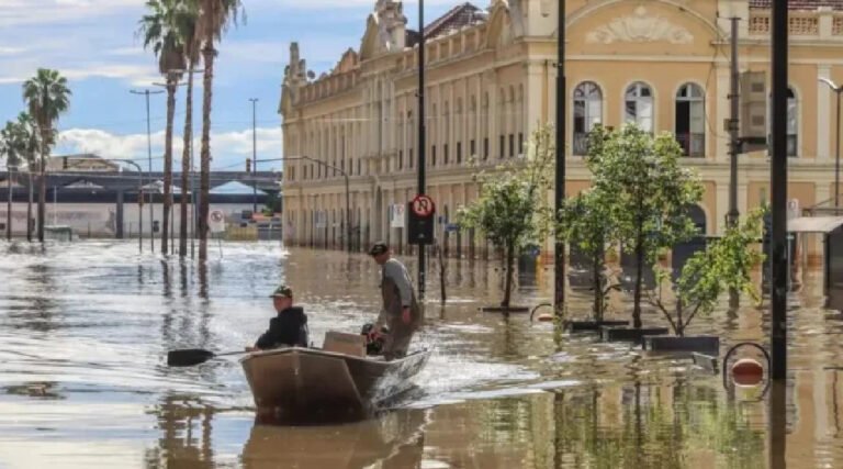 El Niño retorna e acende alerta no Brasil; veja quais regiões podem sentir mais impactos