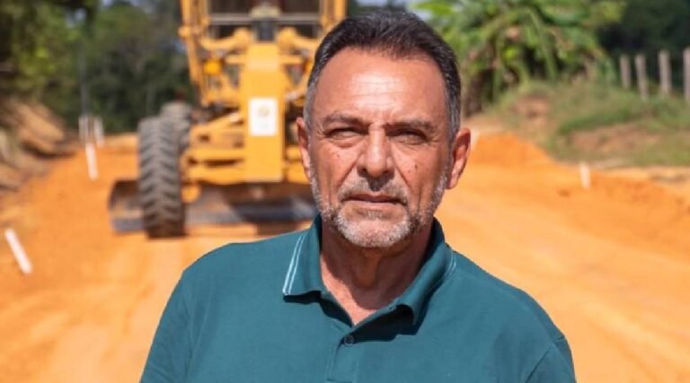 Prefiro a seriedade dos resultados ao sorriso das desculpas”, diz Zezinho Barbary