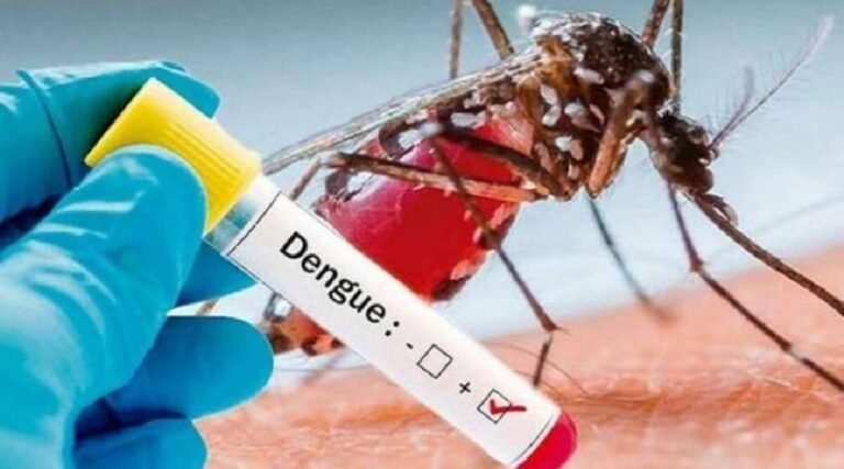 Dengue já soma mais de 1,7 mil casos prováveis no Acre em 2026; estado registra uma morte pela doença
