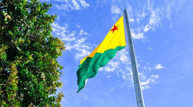 Da Revolução Acreana à atualidade: a história de um estado forjado pela coragem