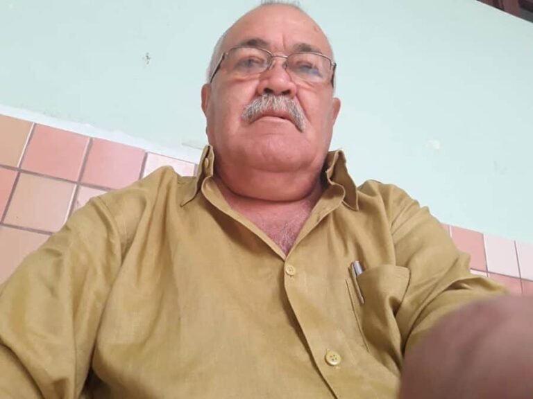Morre aos 72 anos o ex-prefeito de Xapuri Vanderley Viana de Lima