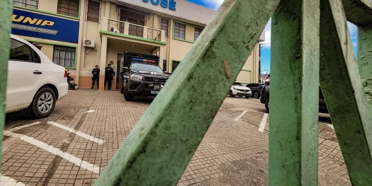 Após ataque ao Instituto São José, Acre cria comitê para prevenir violência nas escolas