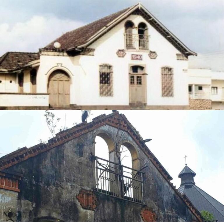 Justiça determina que Município assuma restauração do Palacete dos Ruelas após 15 anos de disputa judicial
