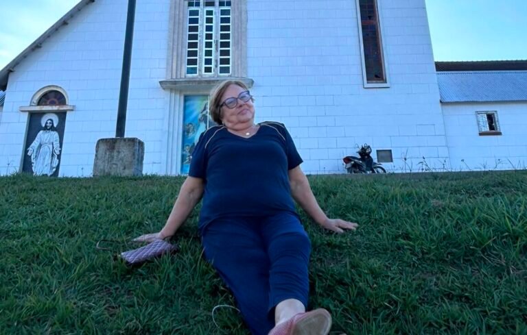 Há 47 anos, ex-primeira-dama Beatriz Cameli encontrava em Cruzeiro do Sul uma nova pátria para chamar de lar