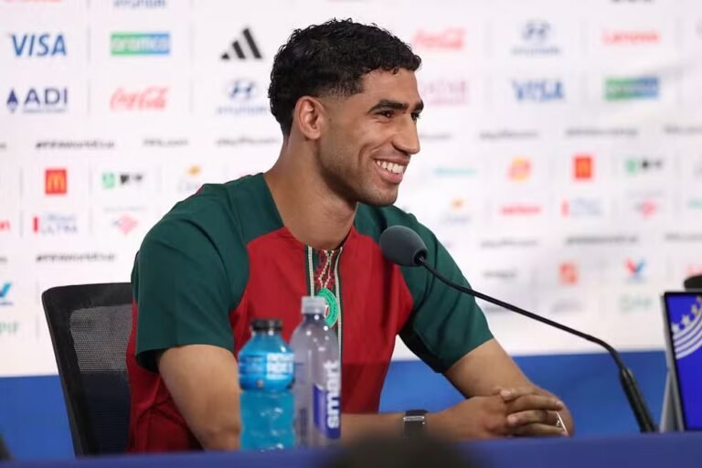 Fifa volta atrás e libera entrevistas em espanhol em toda a Copa do Mundo