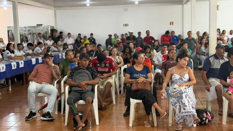 Mais de 500 novas famílias passam a receber Bolsa Família em Cruzeiro do Sul