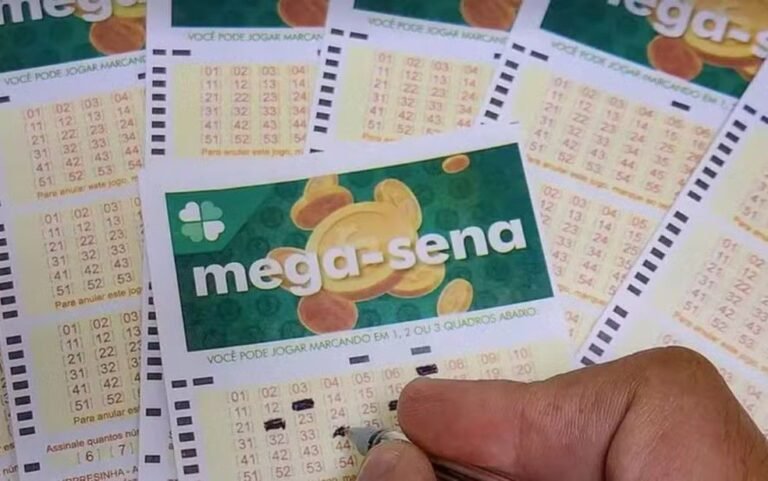 Mega-Sena acumula e próximo prêmio pode chegar a R$ 36 milhões