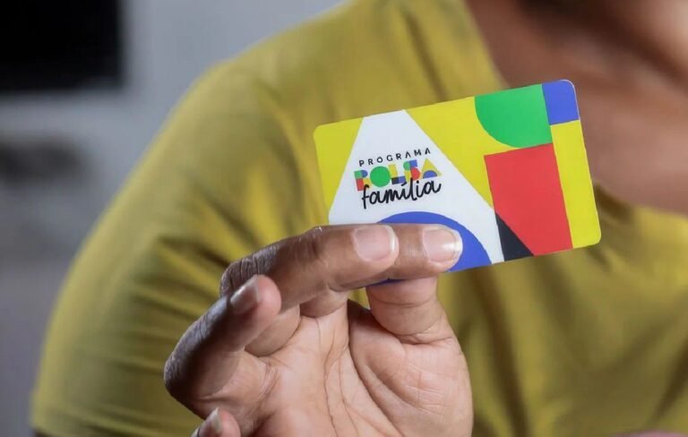Pagamentos do Bolsa Família de junho começam nesta quarta-feira; confira calendário completo