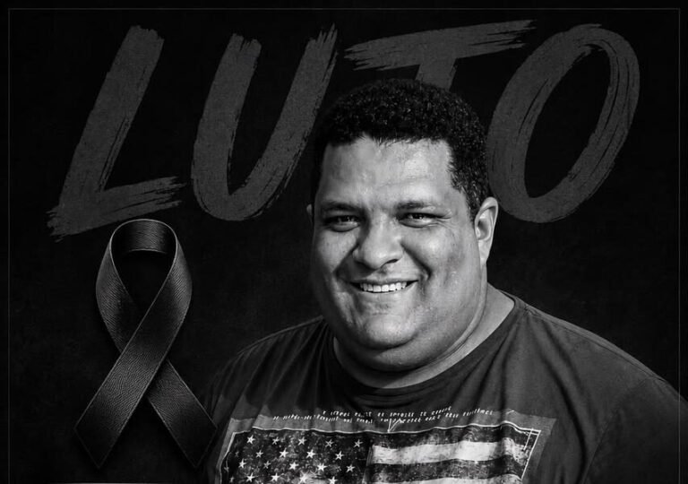 Cantor Romário Levita morre aos 37 anos em Cruzeiro do Sul