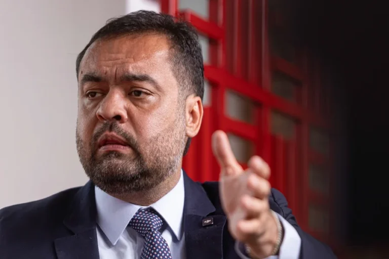 TCE-RJ rejeita contas da gestão Cláudio Castro referentes a 2025