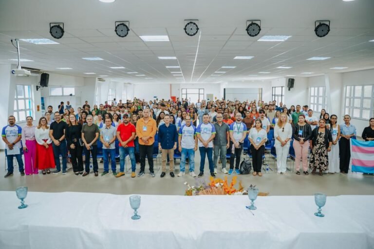 Cruzeiro do Sul debate avanços na saúde pública durante 7ª Conferência Municipal de Saúde