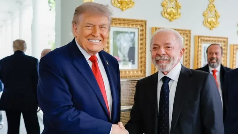 Investigação dos EUA coloca Pix e políticas brasileiras no centro de disputa comercial