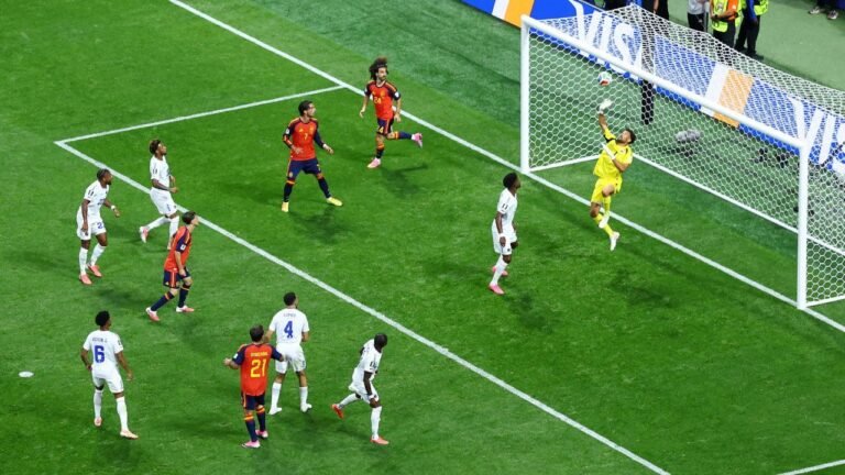 Copa do Mundo 2026: confira os jogos deste domingo (21)