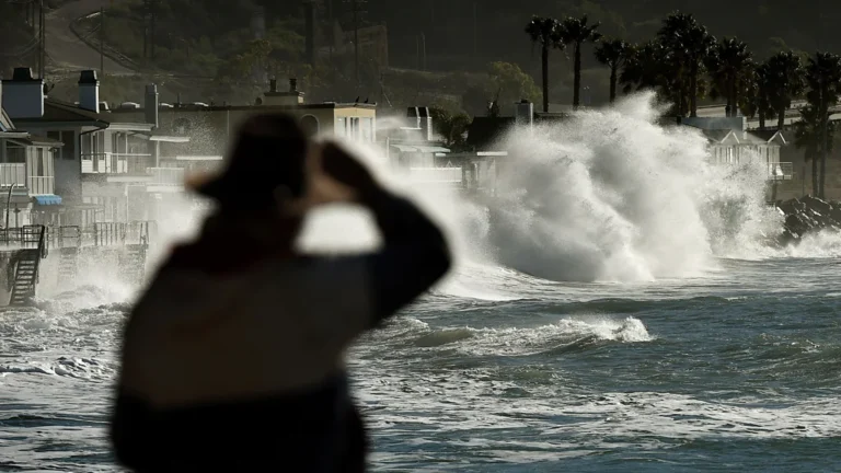 Risco de “super El Niño” aumenta e pode provocar eventos climáticos extremos na América do Norte