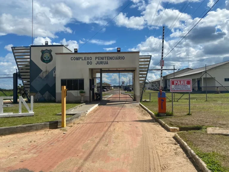 Polícia Penal registra quatro flagrantes de visitantes tentando entrar com drogas em presídio de Cruzeiro do Sul em apenas um mês