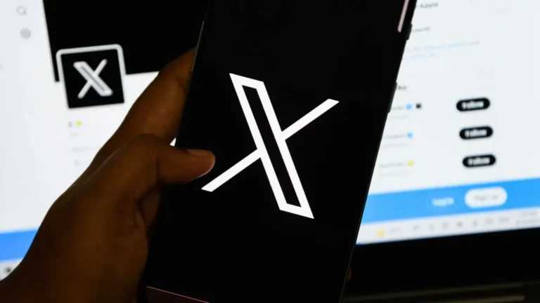 X, antigo Twitter, apresenta instabilidade e usuários relatam falhas nesta segunda-feira