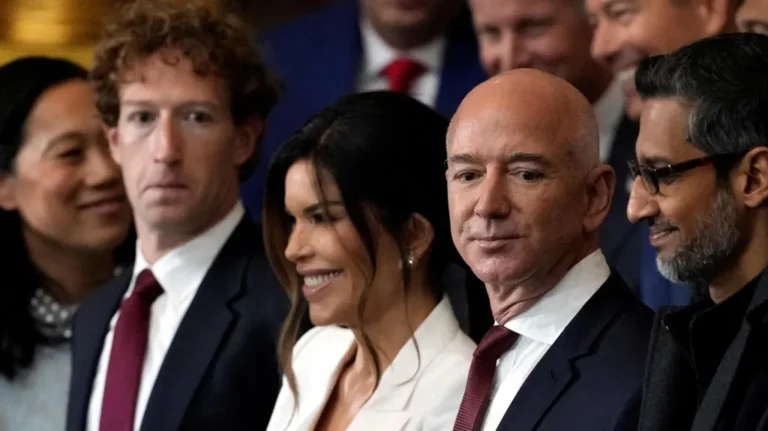 Amazon e Apple revelam planos de IA; empresas apostam bilhões, mas investidores cobram resultados