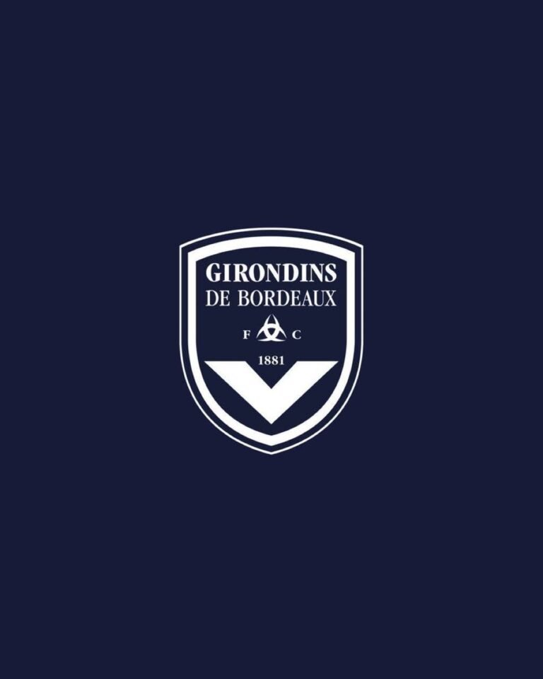 🚨 Bordeaux é excluído das ligas nacionais da França e pode disputar a 6ª divisão