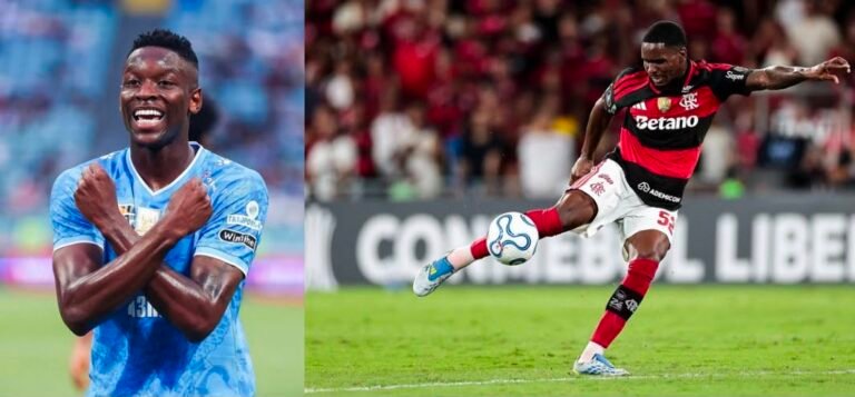 Zenit avalia propostas para negociar Luiz Henrique com o Flamengo