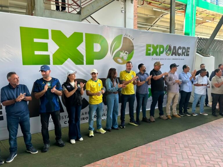 Presidente da Câmara de Cruzeiro do Sul afirma ter sido ignorado por Governadora durante evento oficial