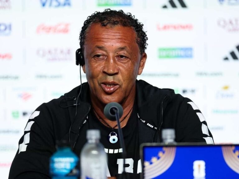 Bubista deixa seleção de Cabo Verde e deve assumir clube no Marrocos