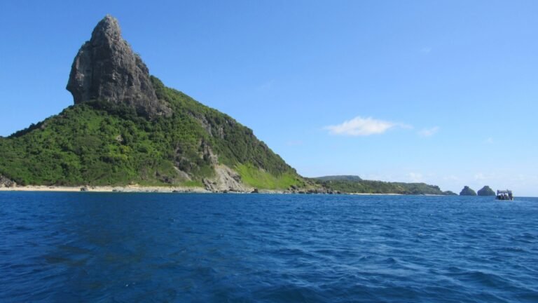 Parto em Fernando de Noronha reacende debate sobre nascimentos na ilha