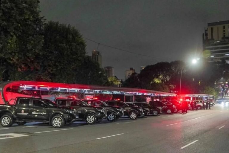 Operação investiga esquema de R$ 3,8 bilhões em fraude de ICMS e mira advogados em SP e PR