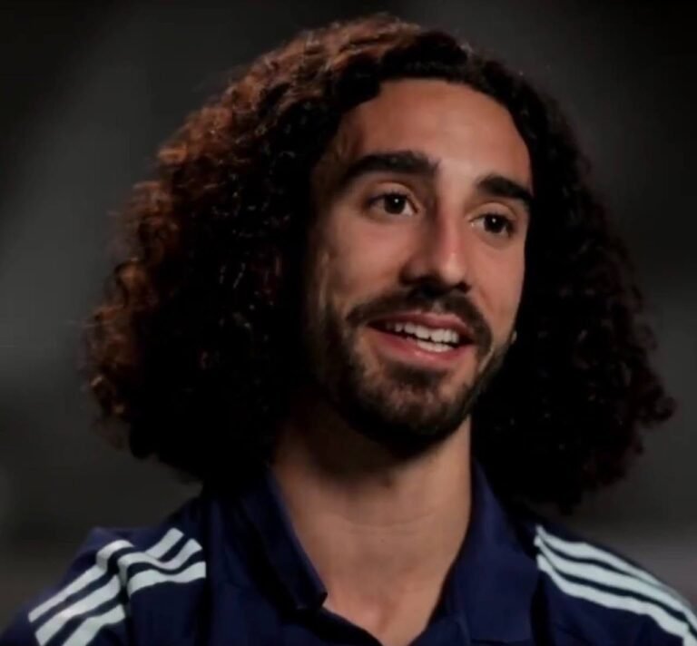 🚨 CUCURELLA FAZ PROMESSA RADICAL: “SE A ESPANHA GANHAR A COPA DO MUNDO, ME APOSENTO” 🇪🇸🏆