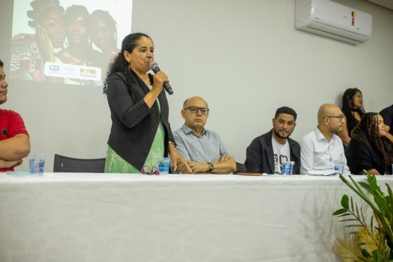 Prefeitura de Cruzeiro do Sul realiza ação Mulheres Negras em Movimento em alusão ao Dia da Mulher Negra Latino-Americana e Caribenha