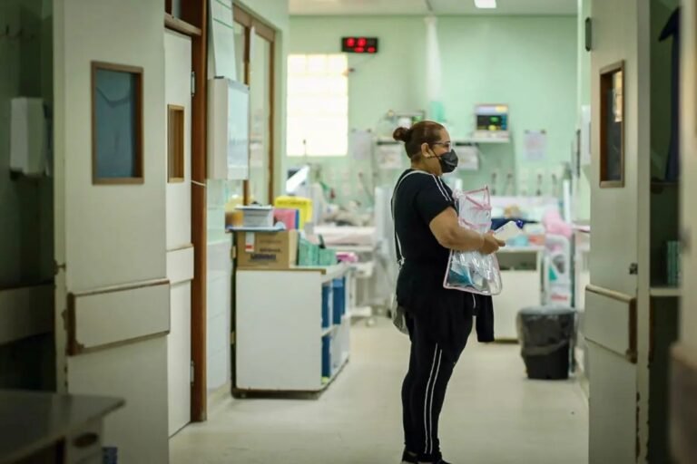 Sindmed aponta fechamento de leitos e falta de profissionais em UTI do Into/Fundhacre