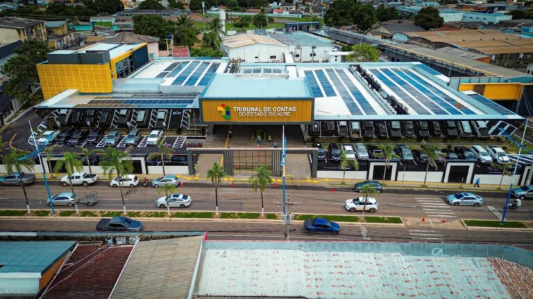 TCE-AC suspende licitação de R$ 45 milhões da Prefeitura de Tarauacá por suspeita de sobrepreço