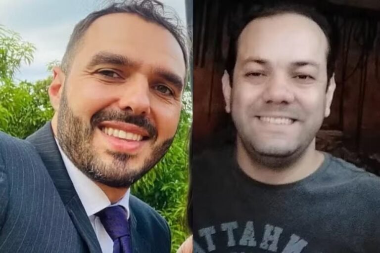 Veja quem são vítimas de atentado a tiros no Paraná