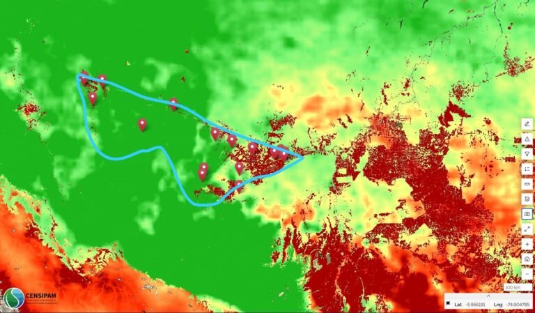 Cruzeiro do Sul reduz focos de calor em 2026, mas mantém registros de incêndios, aponta Corpo de Bombeiros