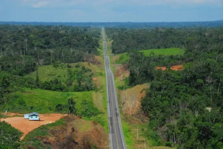 DNIT cancela reunião com empresários do Vale do Juruá e frustra debate sobre infraestrutura