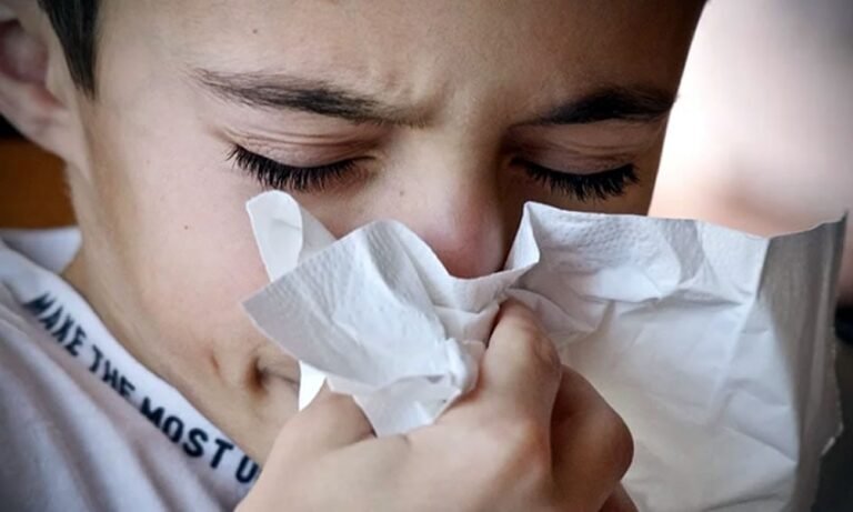 Gripe perde força no Acre, mas avanço do VSR mantém alerta para doenças respiratórias