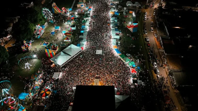 MP vai fiscalizar segurança e proteção de menores durante o Festival do Açaí em Feijó