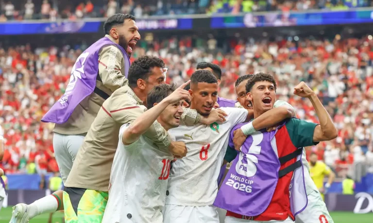 França e Marrocos abrem as quartas de final da Copa do Mundo 2026 nesta quinta-feira