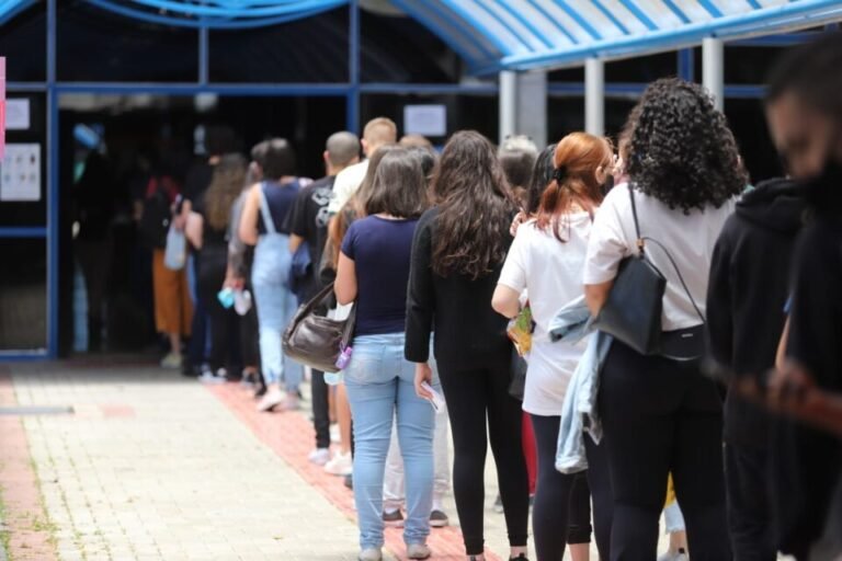 Inscrições para o Prouni terminam nesta sexta-feira; Acre tem mais de 1,7 mil bolsas disponíveis
